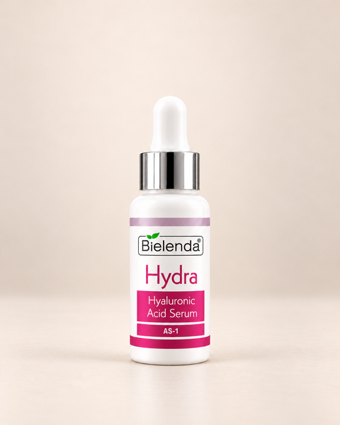 Hydra Facial
