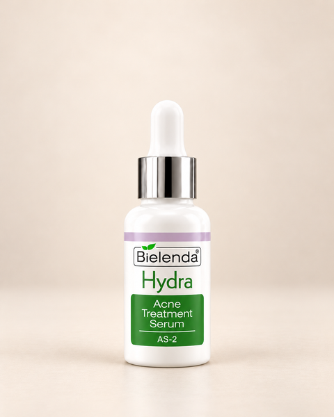 Hydra Facial