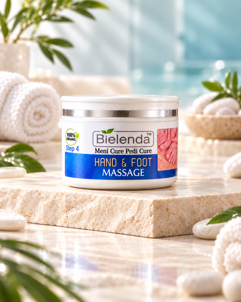 Meni Cure Pedi Cure Hand & Foot