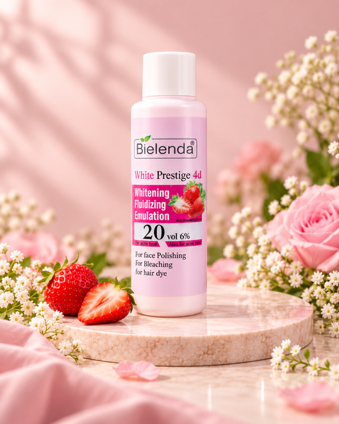 Strawberry Facial