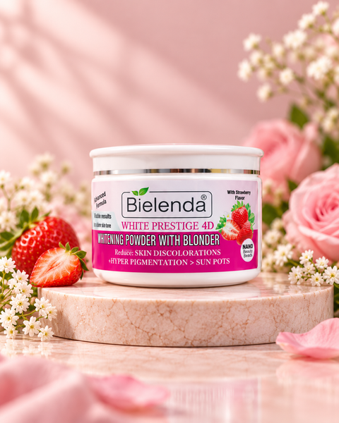 Strawberry Facial
