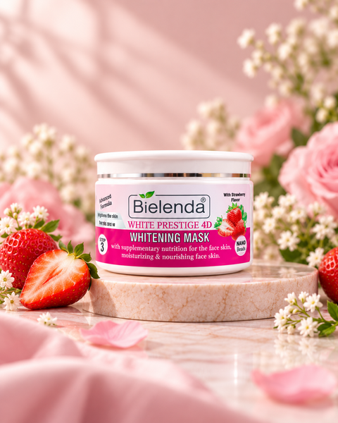 Strawberry Facial