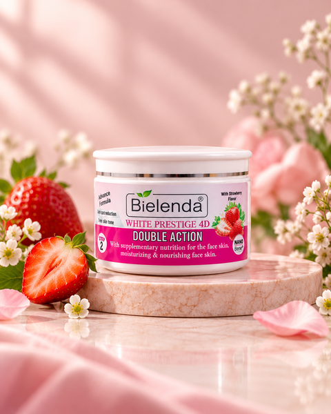 Strawberry Facial