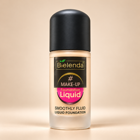 Liquid Foundation