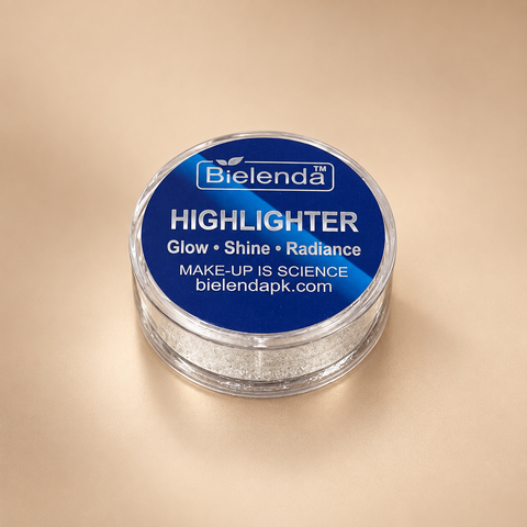 Highlighter Silver