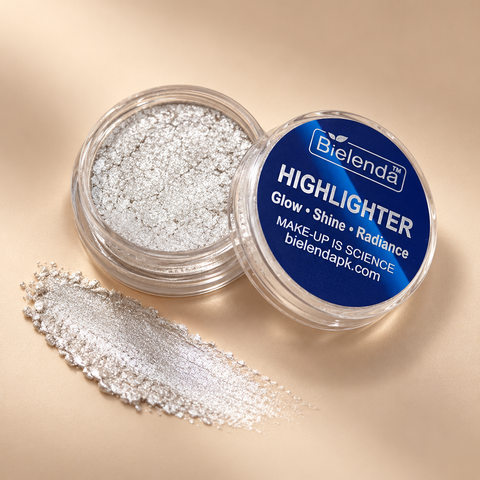 Highlighter Silver
