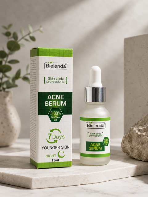 Acne Serum