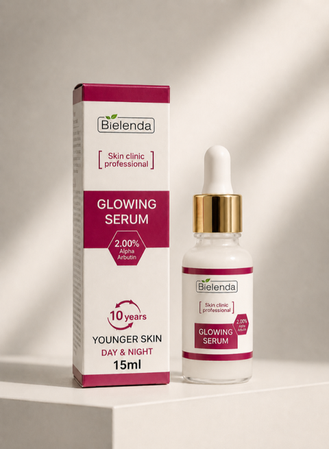Glowing Serum