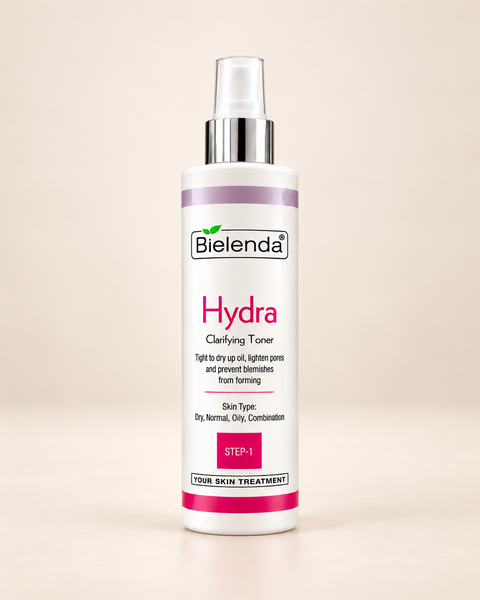 Hydra Facial