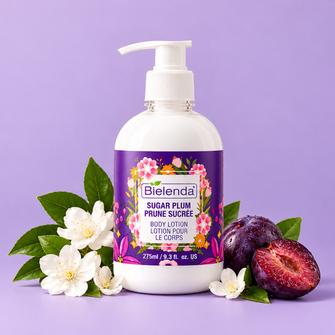 Body Lotion