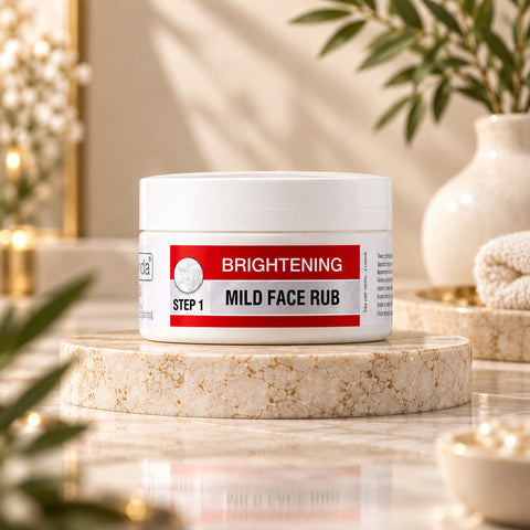 Brightening  Facial Kit