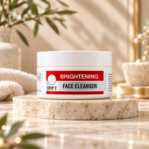 Brightening  Facial Kit