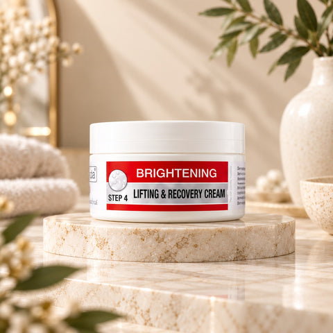 Brightening  Facial Kit
