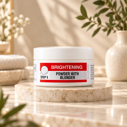 Brightening  Facial Kit