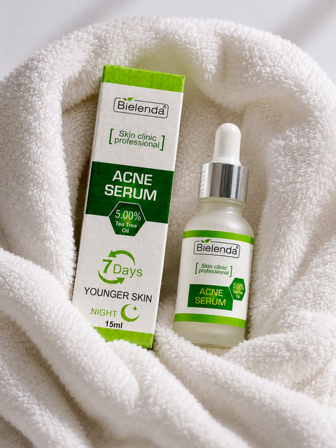 Acne Serum