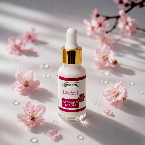 Glowing Serum