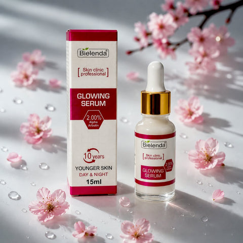 Glowing Serum