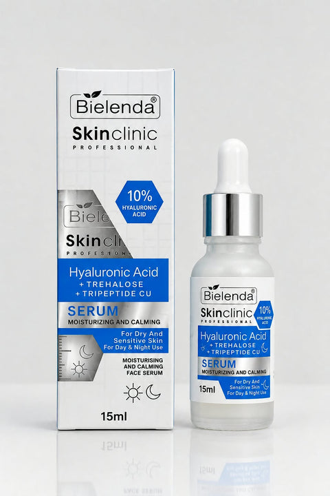 Hyaluronic Serum