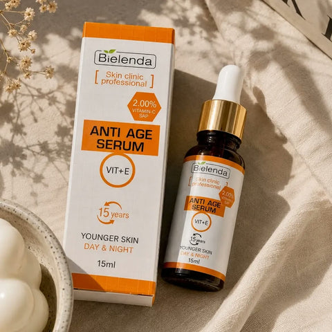 Vitamin C Serum