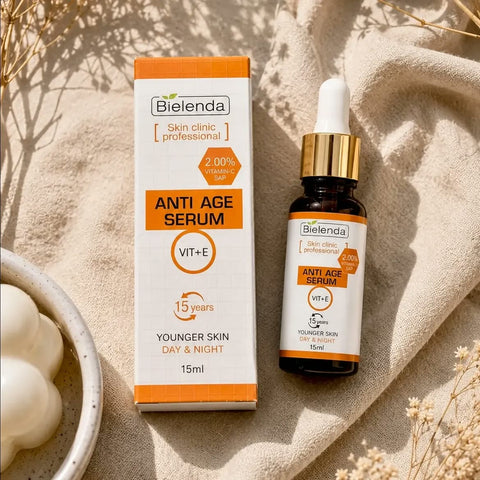Vitamin C Serum