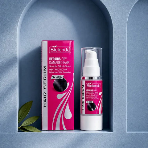 Hair Serum