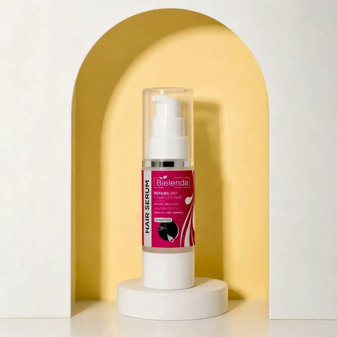 Hair Serum
