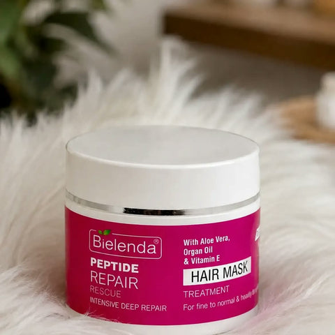 Hair Mask