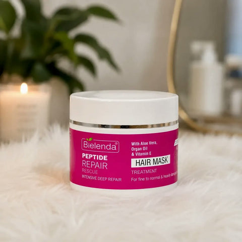 Hair Mask