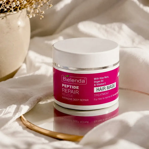 Hair Mask