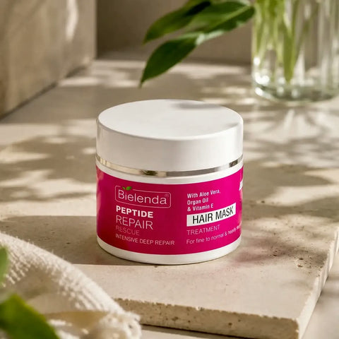 Hair Mask