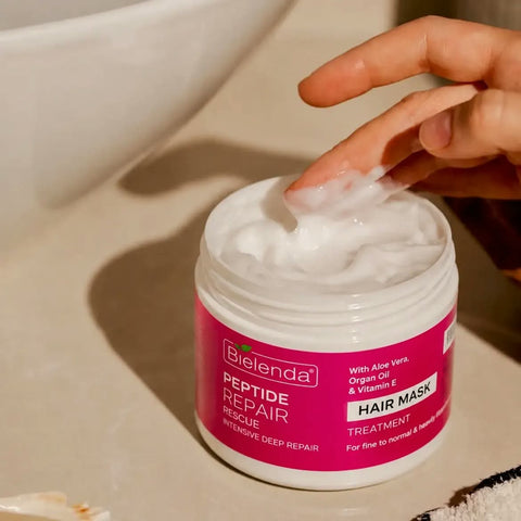 Hair Mask