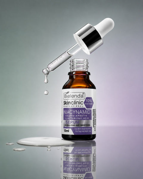 Niacinamide  Face Serum