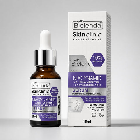 Niacinamide  Face Serum
