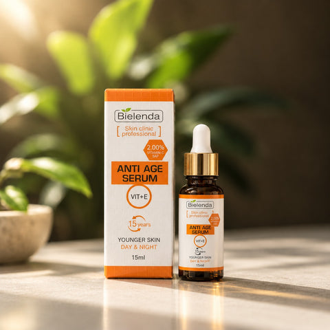Vitamin C Serum